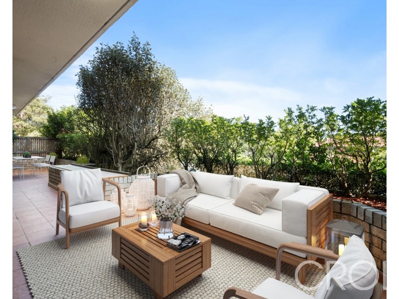 1/4 Merlin Street, Neutral Bay NSW 2089