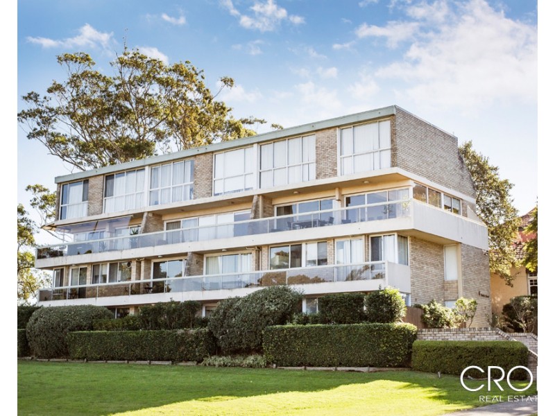 1/4 Merlin Street, Neutral Bay NSW 2089
