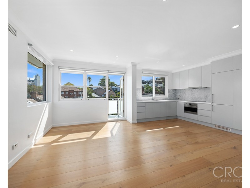 12/26 Lavender Street, Lavender Bay NSW 2060