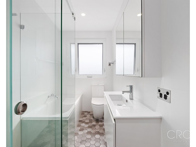 12/26 Lavender Street, Lavender Bay NSW 2060