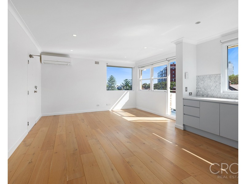 12/26 Lavender Street, Lavender Bay NSW 2060