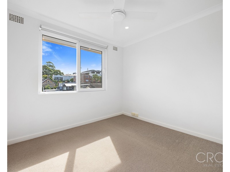 12/26 Lavender Street, Lavender Bay NSW 2060