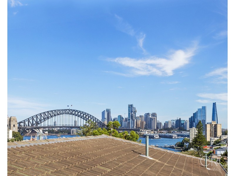 12/26 Lavender Street, Lavender Bay NSW 2060