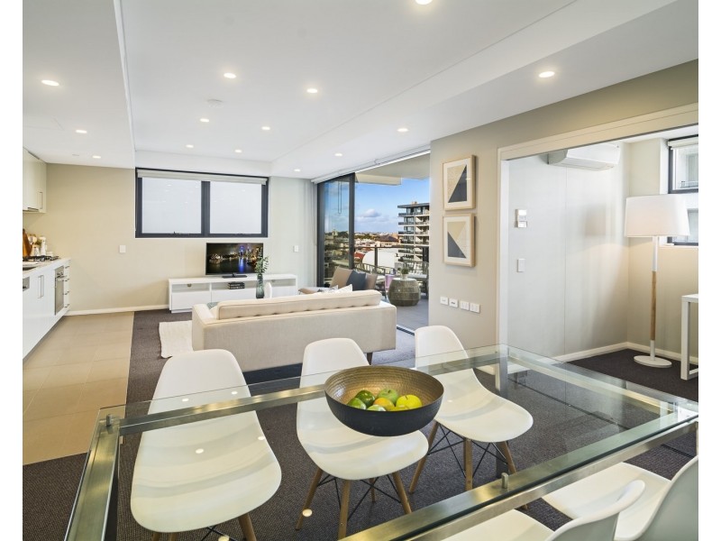 98/9 Atchison St, St Leonards NSW 2065