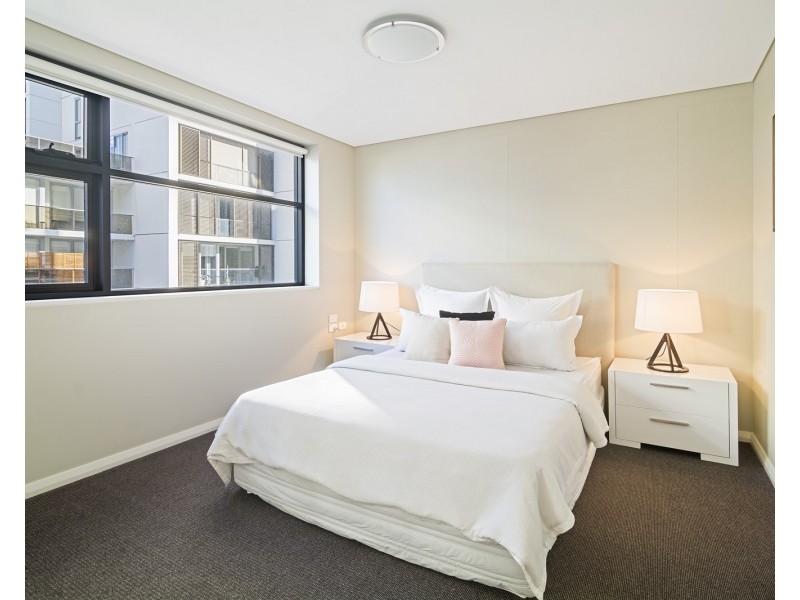 98/9 Atchison St, St Leonards NSW 2065