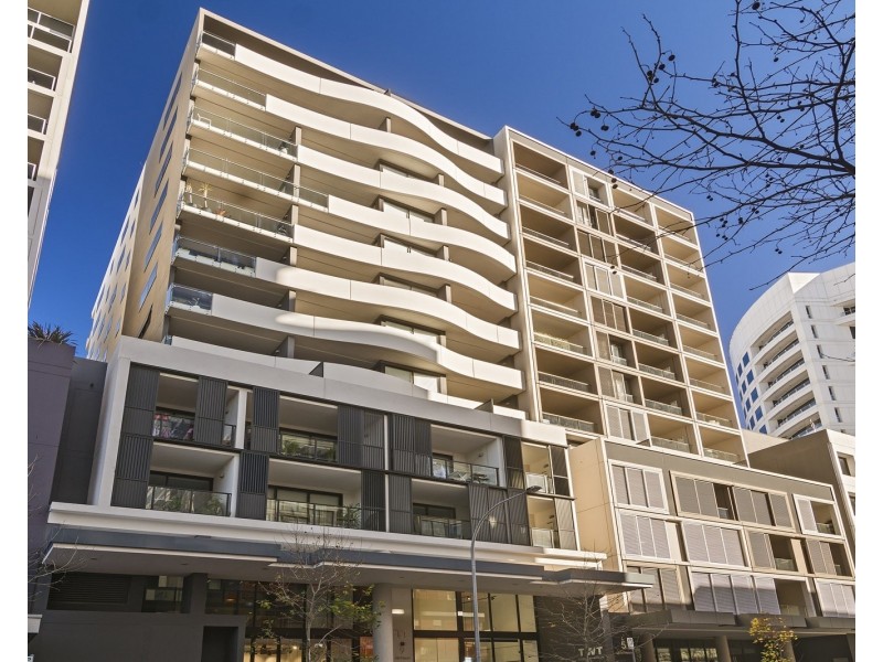 98/9 Atchison St, St Leonards NSW 2065