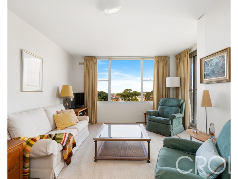 35/114 Spit Rd, Mosman NSW 2088