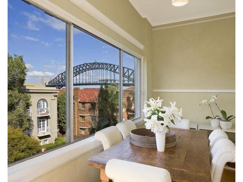 2/122 Kirribilli Ave, Kirribilli NSW 2061