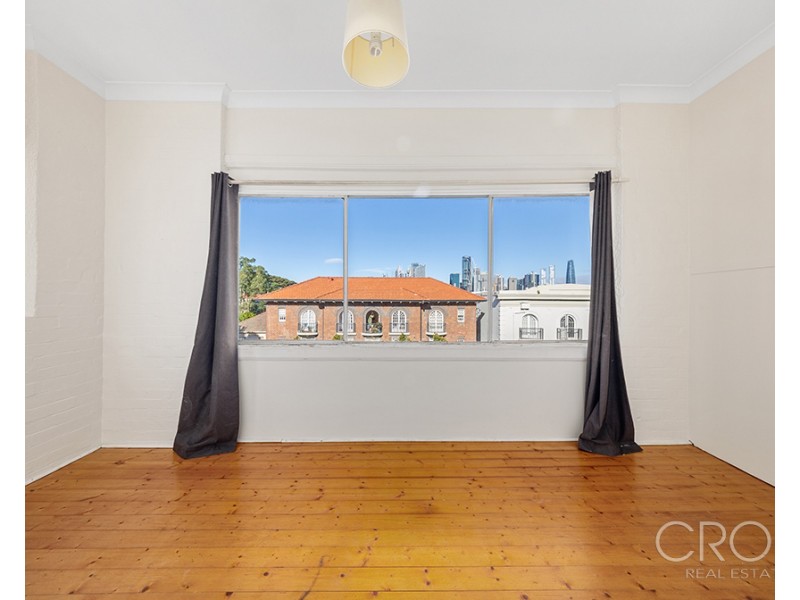 2/122 Kirribilli Ave, Kirribilli NSW 2061