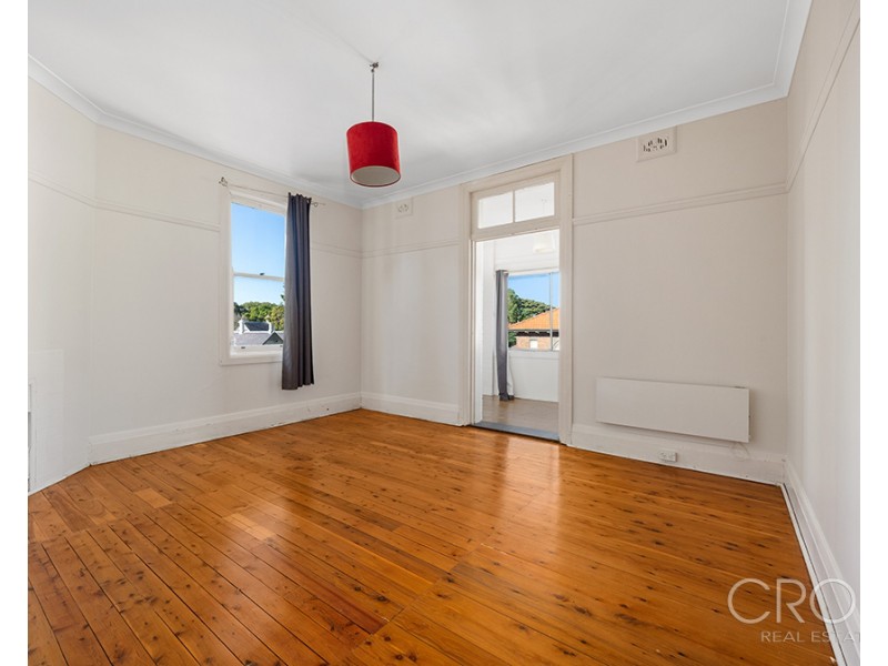 2/122 Kirribilli Ave, Kirribilli NSW 2061