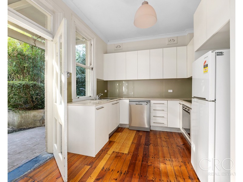 2/122 Kirribilli Ave, Kirribilli NSW 2061