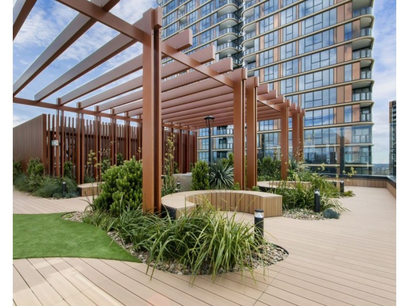 1805/88 Christie Street, St Leonards NSW 2065