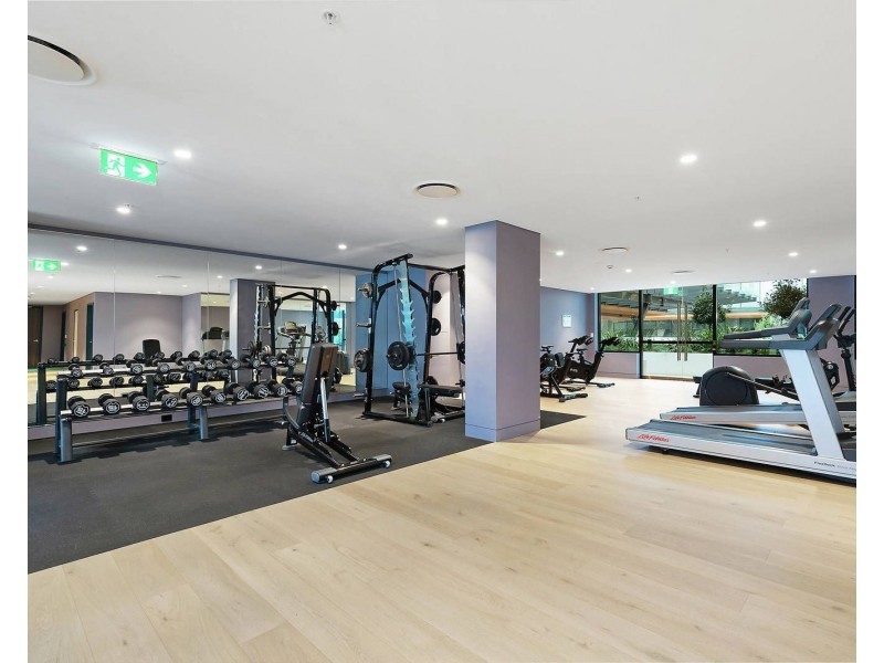 1805/88 Christie Street, St Leonards NSW 2065