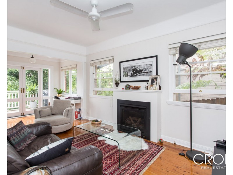 3/105a Ben Boyd Rd, Neutral Bay NSW 2089