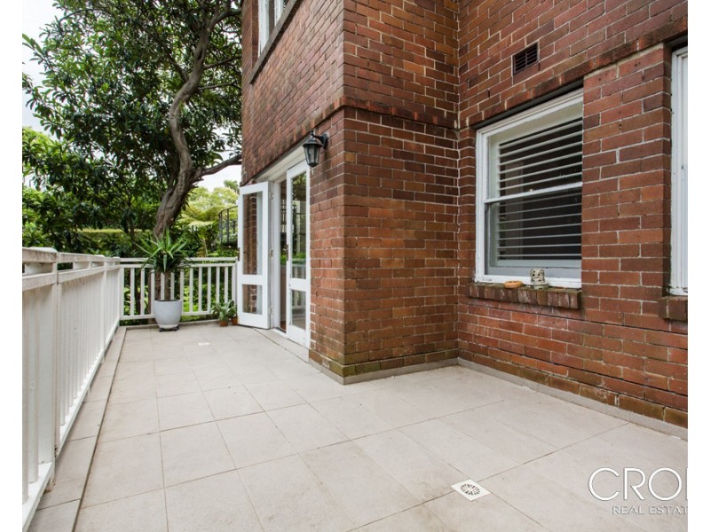 3/105a Ben Boyd Rd, Neutral Bay NSW 2089