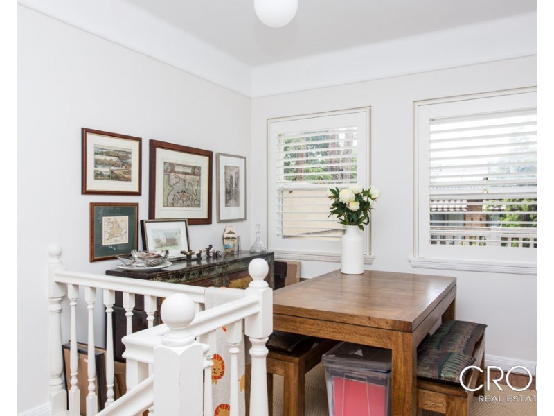 3/105a Ben Boyd Rd, Neutral Bay NSW 2089