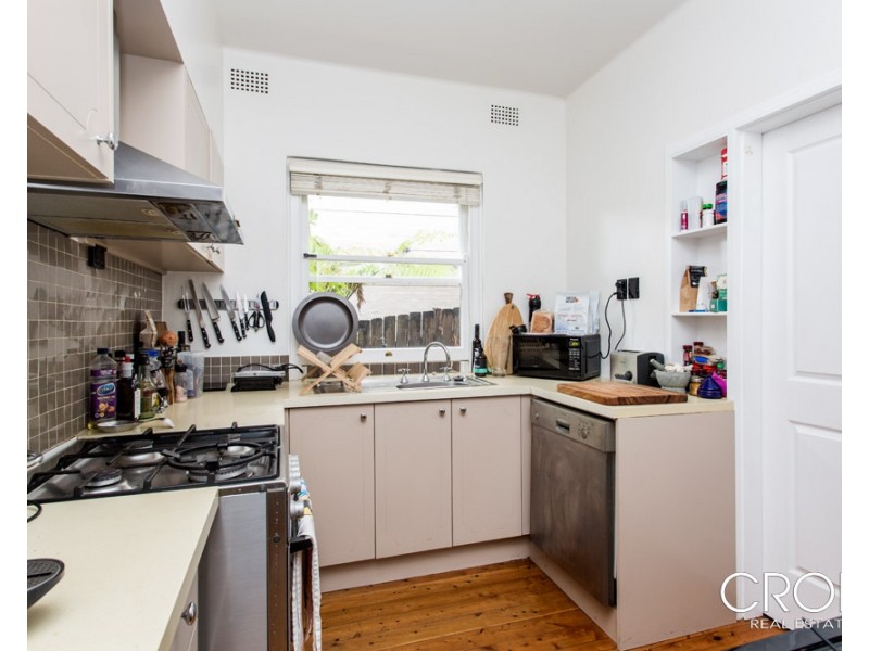 3/105a Ben Boyd Rd, Neutral Bay NSW 2089