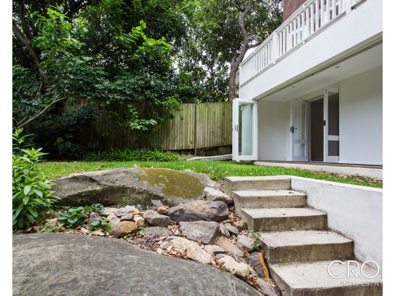 3/105a Ben Boyd Rd, Neutral Bay NSW 2089