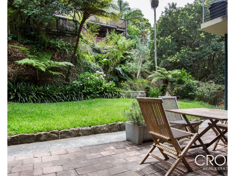 3/105a Ben Boyd Rd, Neutral Bay NSW 2089