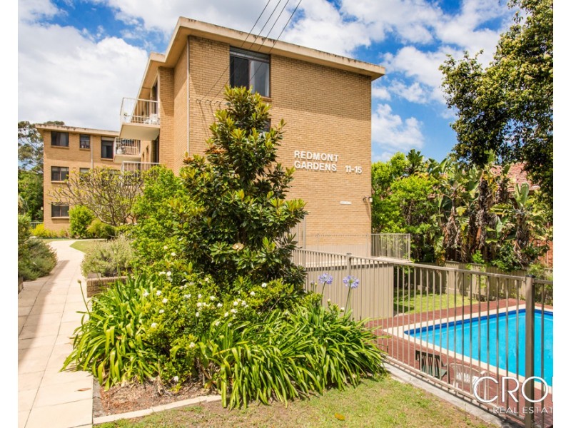 18/11-15 Ben Boyd Road, Neutral Bay NSW 2089