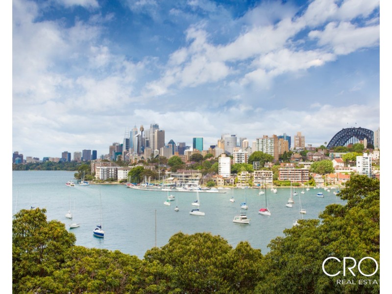 22/107 Kurraba Rd, Neutral Bay NSW 2089