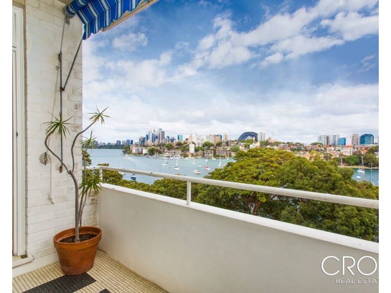 22/107 Kurraba Rd, Neutral Bay NSW 2089