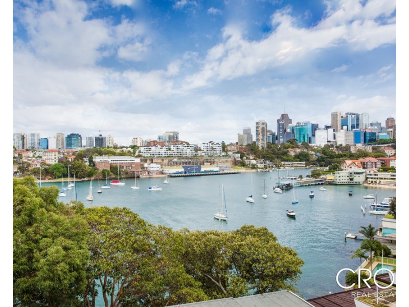 22/107 Kurraba Rd, Neutral Bay NSW 2089