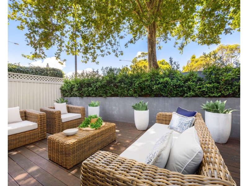 1/185a Falcon St, Neutral Bay NSW 2089