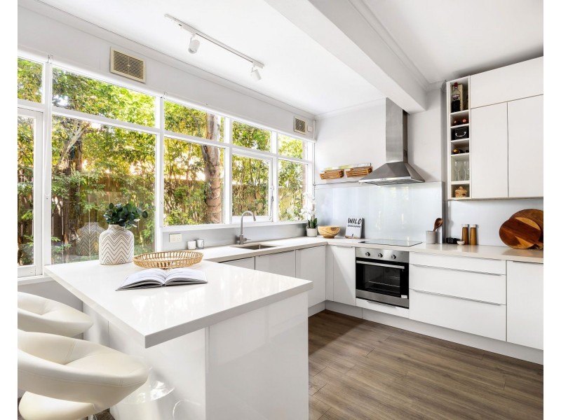 1/185a Falcon St, Neutral Bay NSW 2089