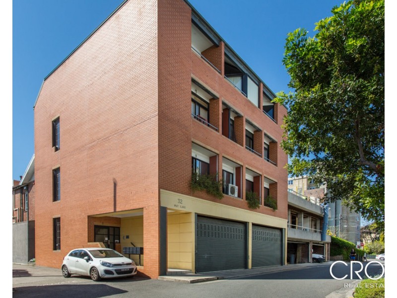 4/32 May Lane, Neutral Bay NSW 2089