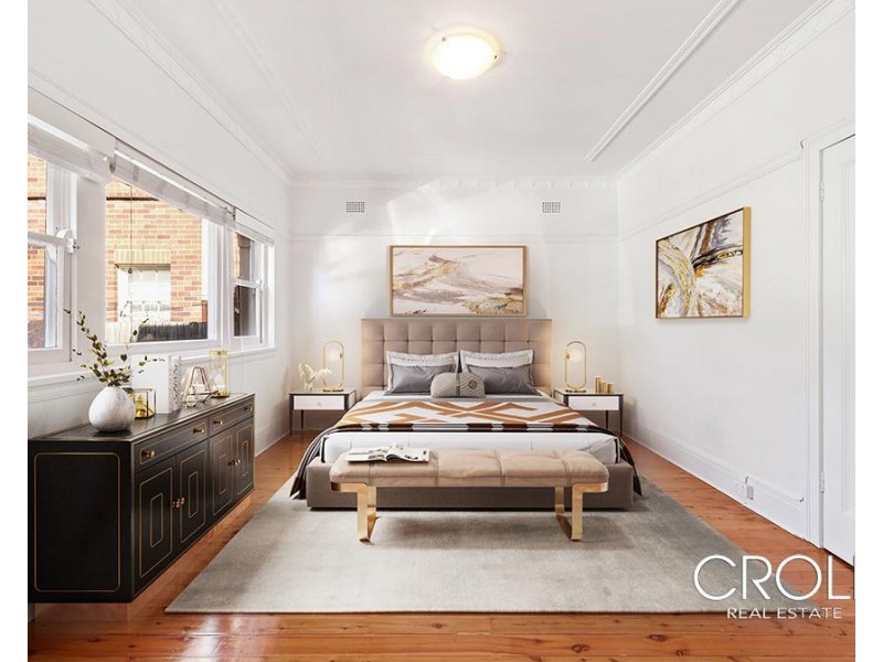 1/23 Barry Street, Neutral Bay NSW 2089