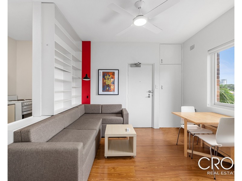 14/2 Colindia Avenue, Neutral Bay NSW 2089