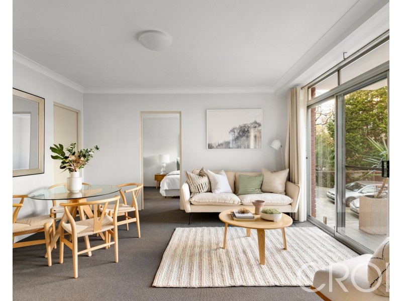 11/13 Harriette Street, Neutral Bay NSW 2089