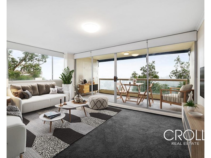 401/29 Yeo Street, Neutral Bay NSW 2089