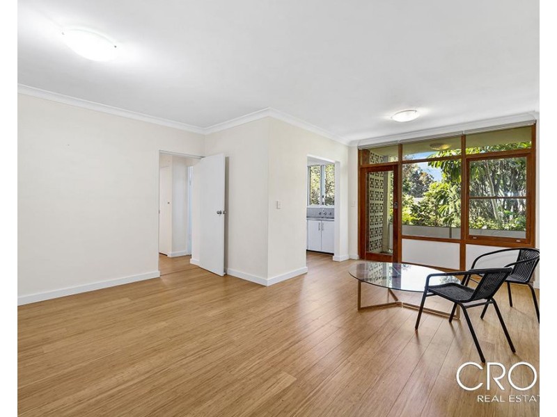 6/199 Falcon Street, Neutral Bay NSW 2089