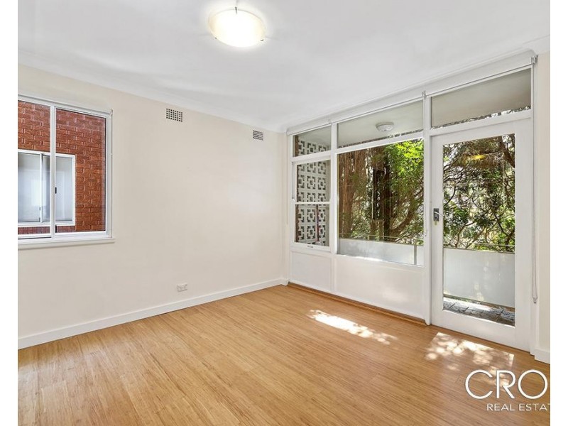 6/199 Falcon Street, Neutral Bay NSW 2089