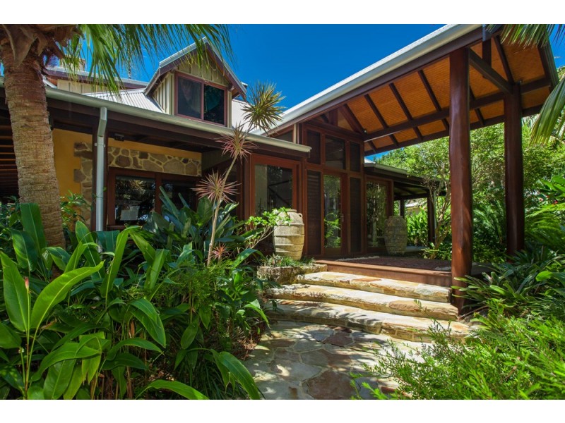 Broken Head NSW 2481