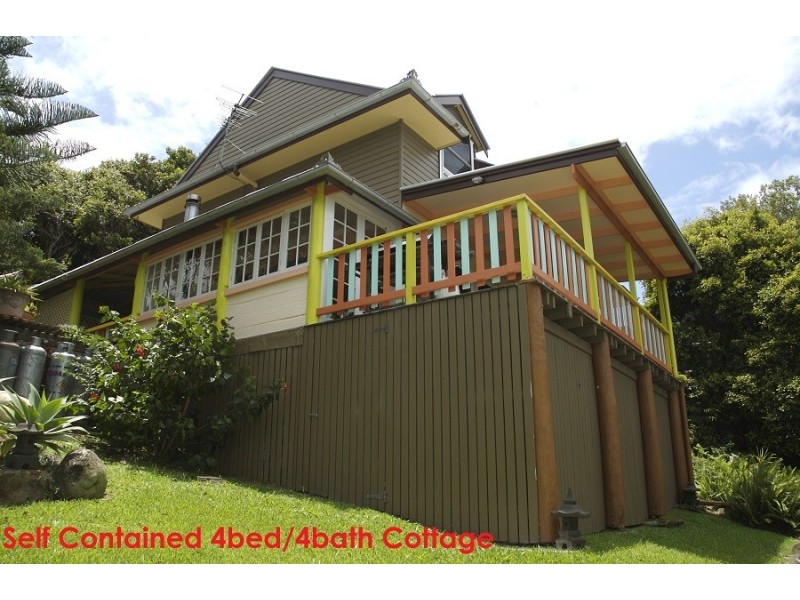 Broken Head NSW 2481