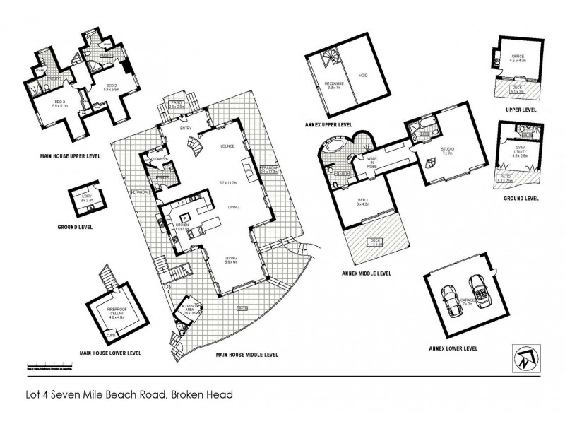 Broken Head NSW 2481