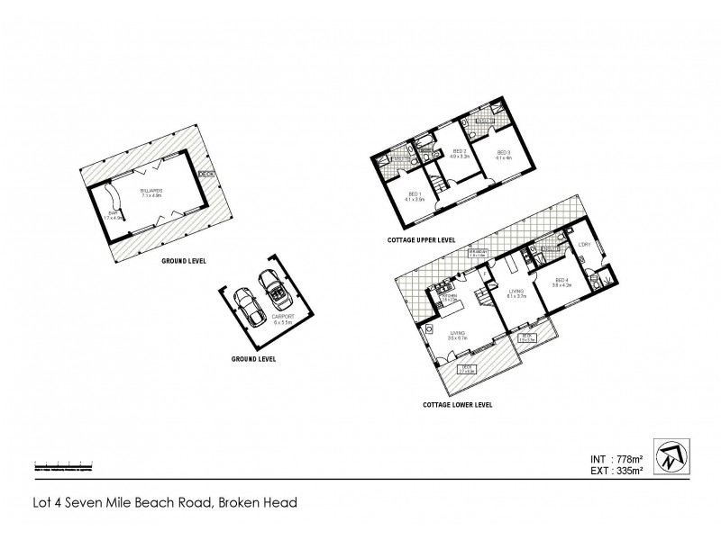 Broken Head NSW 2481