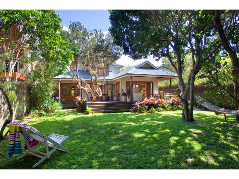 Suffolk Park NSW 2481