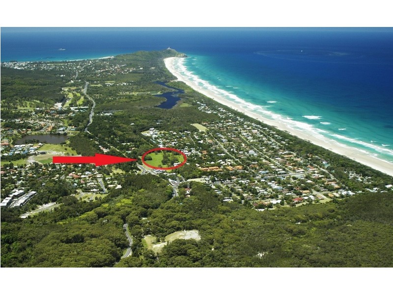 Suffolk Park NSW 2481