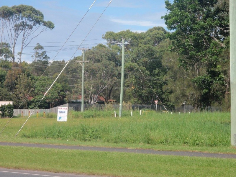 Byron Bay NSW 2481