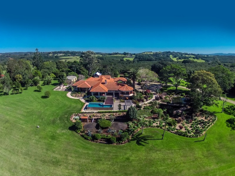 Brooklet NSW 2479