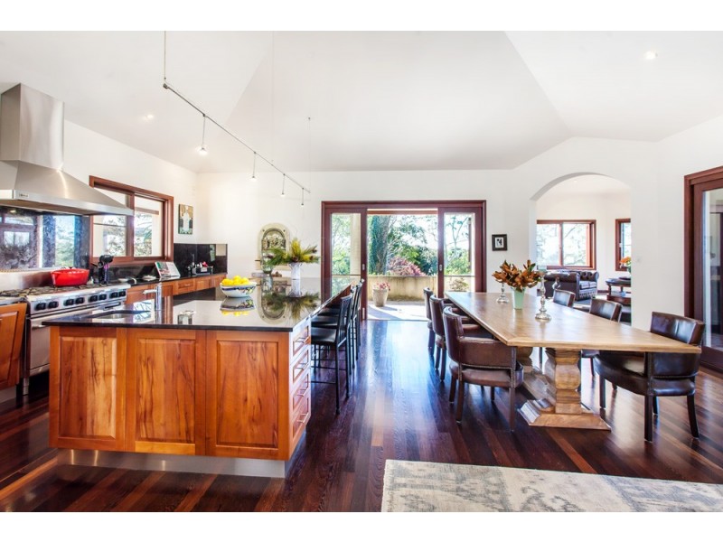 Brooklet NSW 2479