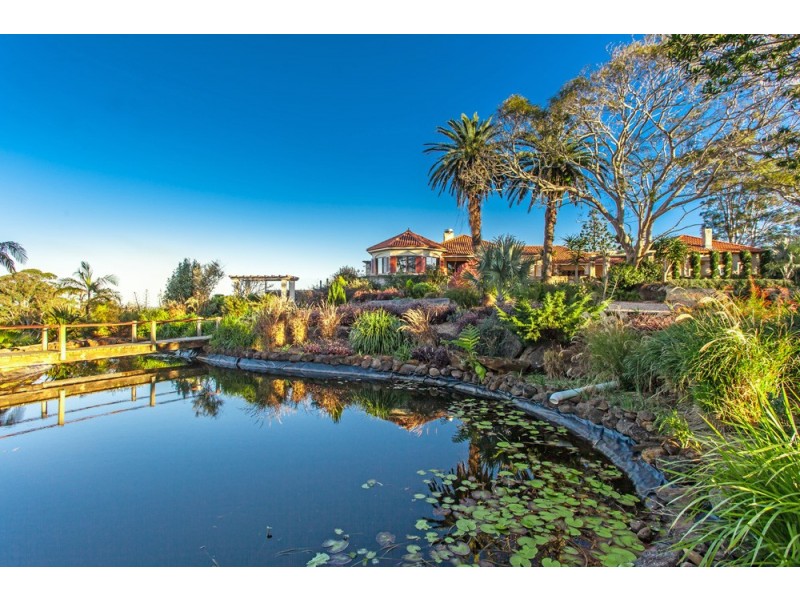 Brooklet NSW 2479