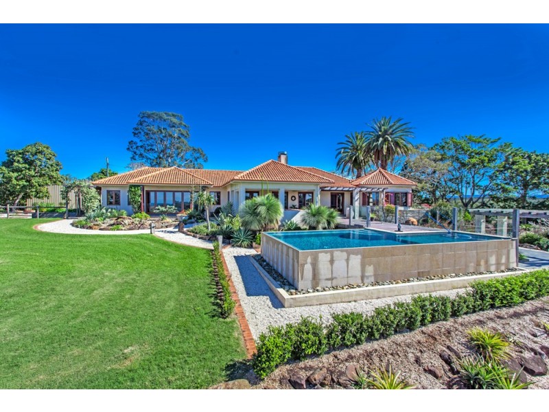 Brooklet NSW 2479