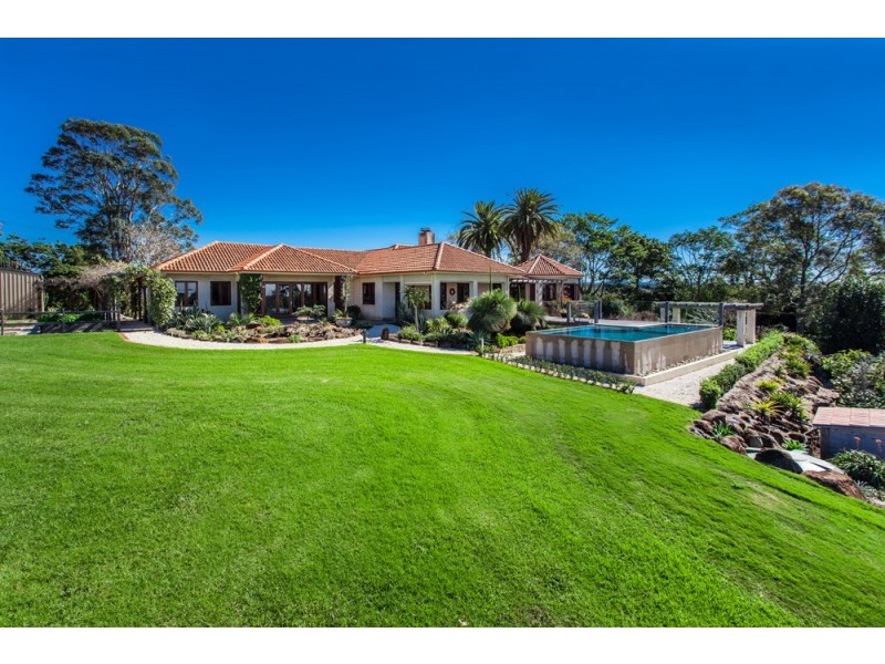 Brooklet NSW 2479
