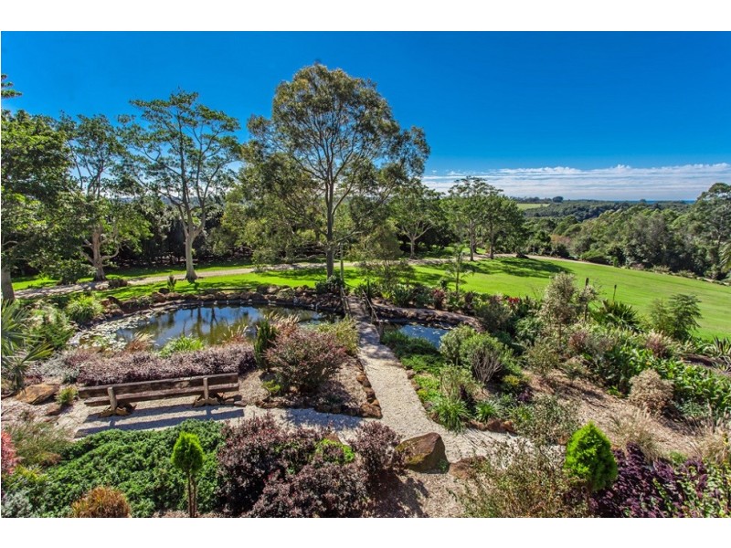 Brooklet NSW 2479