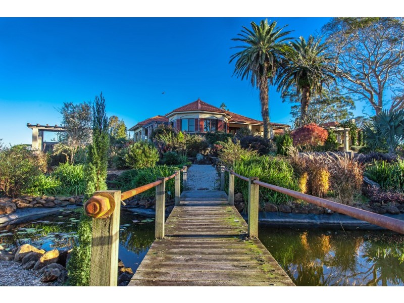Brooklet NSW 2479